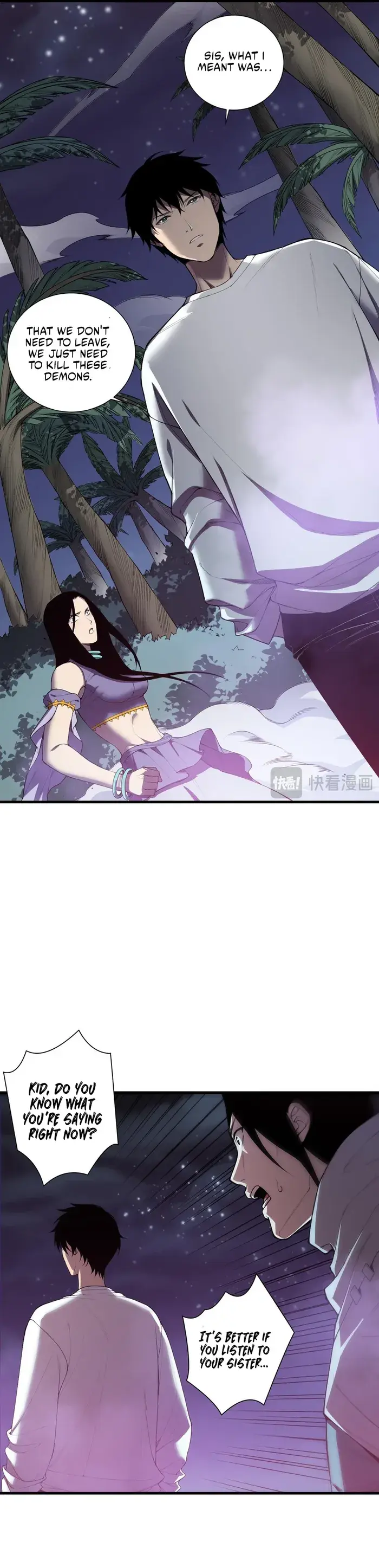 Catastrophic Necromancer Chapter 119 image 10_optimized
